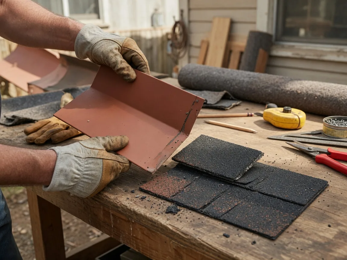 Roof Repair company in Balta, ND